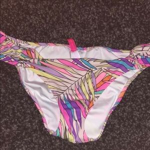 Victoria Secret Bikini Bottoms